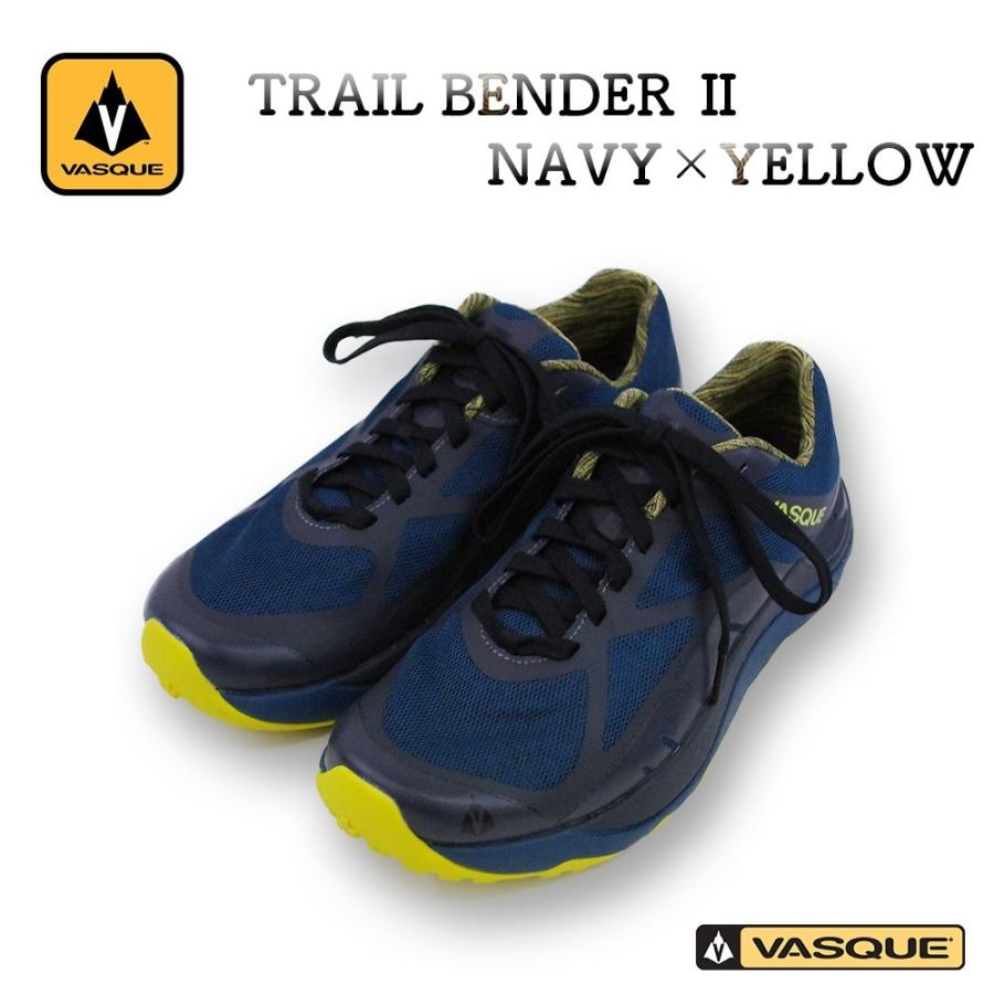 vasque trailbender 2