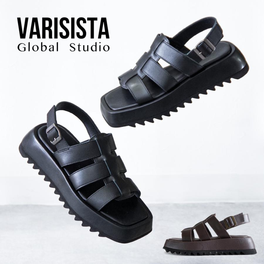 VARISISTA（ヴァリジスタ） 【50％OFF】【SALE】【VARISISTA Global