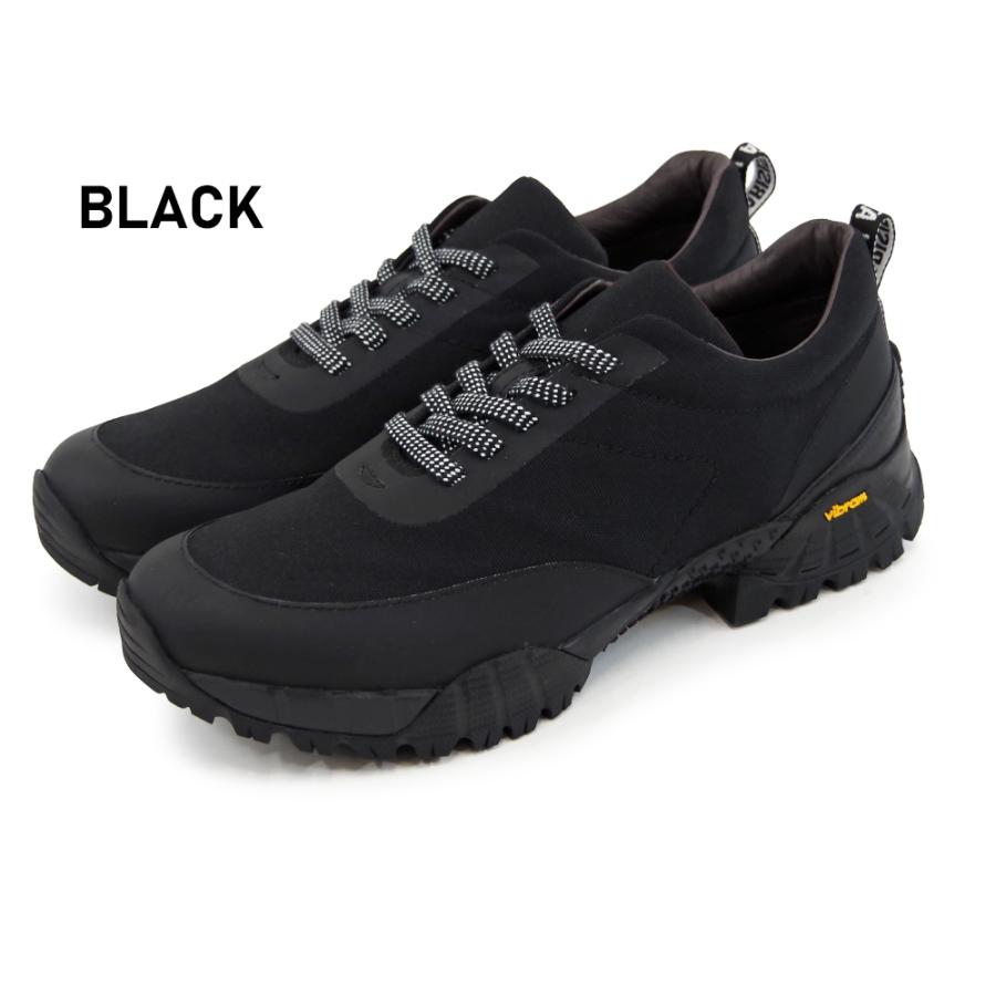 【60%OFF セール】【VARISISTA Global Studio 】【ZS911】トレッキング スニーカー ブーツ レザー ビブラム メガグリップ アウトドア フェス Vibram キャンプ｜ramblebyziema｜08