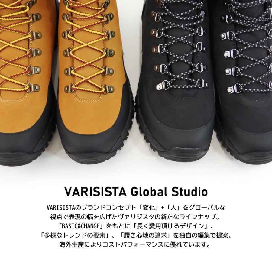 VARISISTA（ヴァリジスタ） 【SALE】【VARISISTA Global Studio