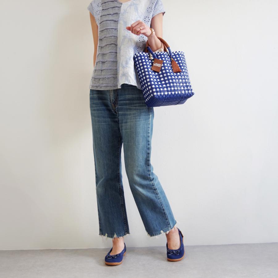WOVEN 【再入荷・新色追加】WOVEN ウーヴン ミニトートバッグ WOVEN 【再入荷・新色追加】WOVEN ウーヴン ミニトートバッグ