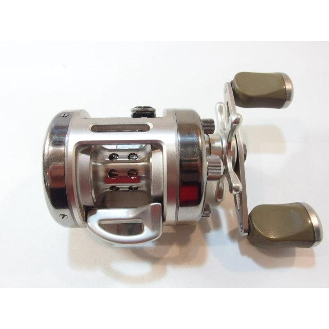 リョービ バリウス M200 マグネットブレーキ RYOBI VARIUS 右巻き 