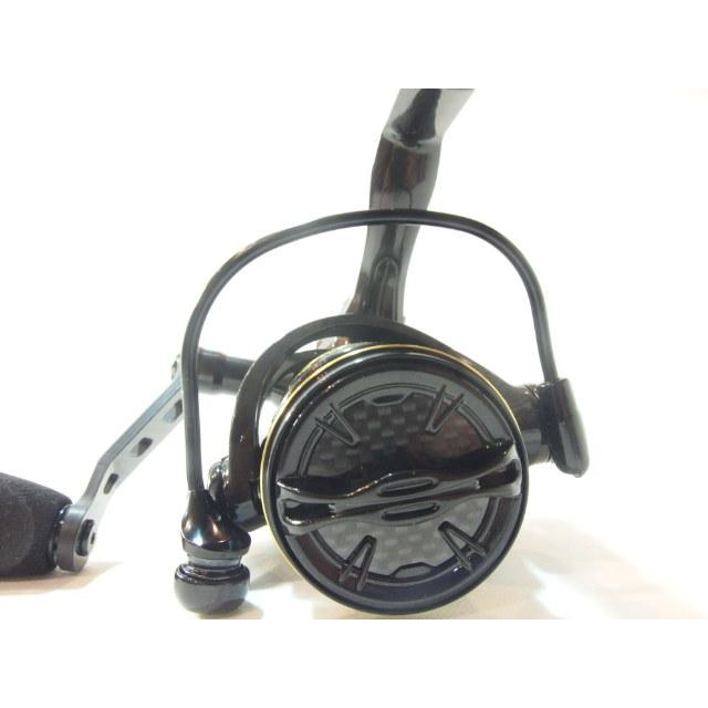 オクマ ITX CB プラス ICP-2500SHA okuma ITX PLUS スピニングリール