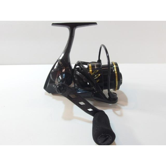 オクマ ITX CB プラス ICP-2500SHA okuma ITX PLUS スピニングリール