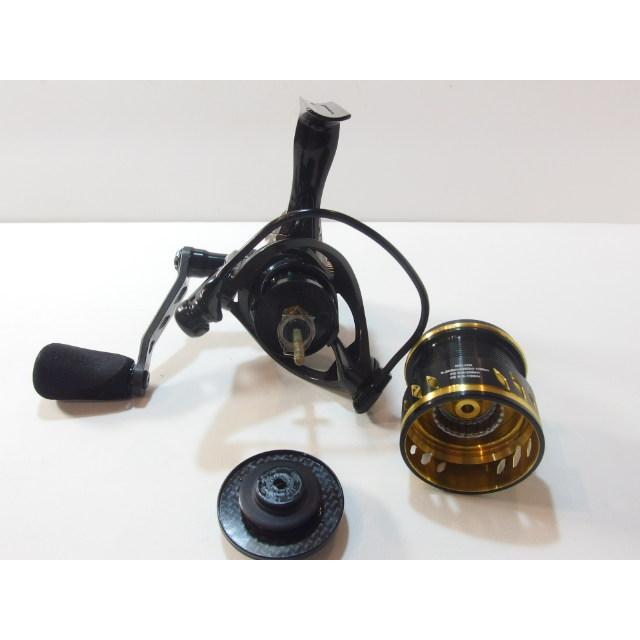 オクマ ITX CB プラス ICP-2500SHA okuma ITX PLUS スピニングリール