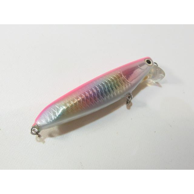 プエブロ ピットブル 90S PUEBLO ソルトウォーター ハンドメイドルアー