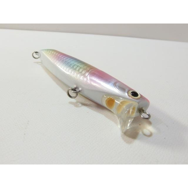 プエブロ ピットブル 90S PUEBLO ソルトウォーター ハンドメイドルアー