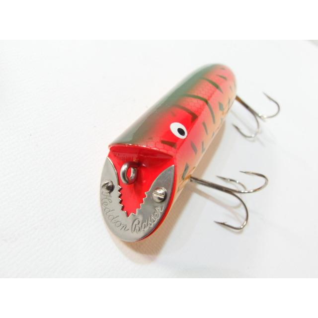 ヘドン プランキングバサースプーク Heddon PLUNKING BASSER SPOOK