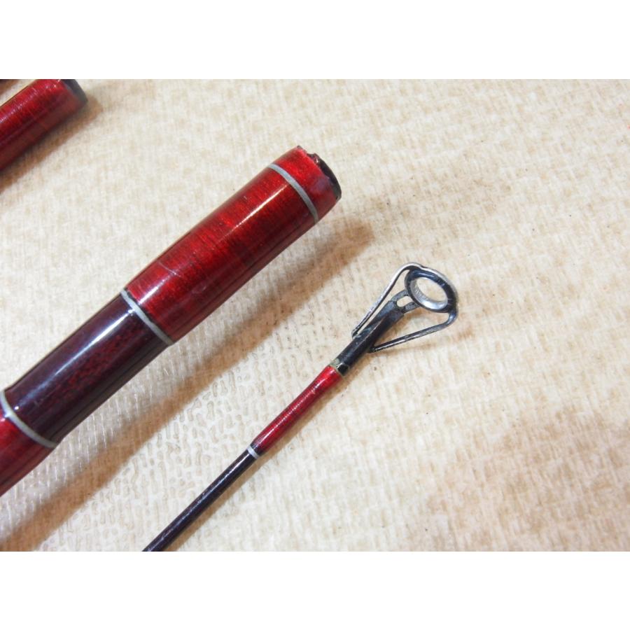 ダイワ カーボキャスト ミニ 56ML(5) Daiwa 5ピース モバイルロッド