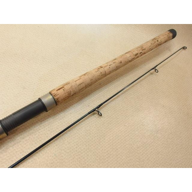 ufm ウエダ ソルティープラッガー SPS102 シーバスロッド 2ピース  