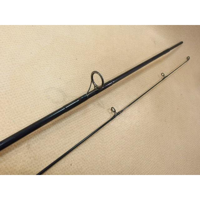 ufm ウエダ ソルティープラッガー SPS102 シーバスロッド 2ピース  