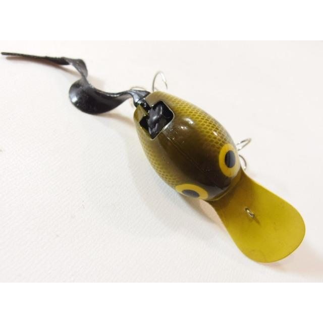 ストーム ディープダイブタビー STORM DDT アメリカン