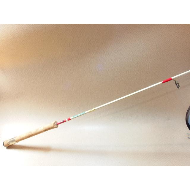 ZEAL BOYS & GIRLS KAORIバスロッド