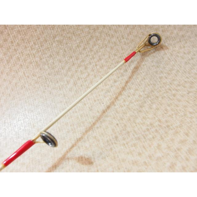 ZEAL ボーイズアンドガールズ BGS-160L カオリ ズイール BOYS & GIRS 1