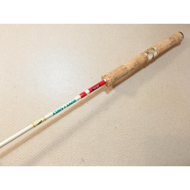 ZEAL BOYS & GIRLS KAORIバスロッド