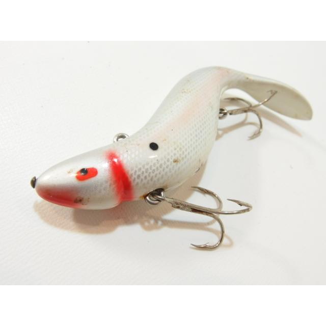 ヘドン カズン 1 フローティング Heddon COUSIN I トップウォーター