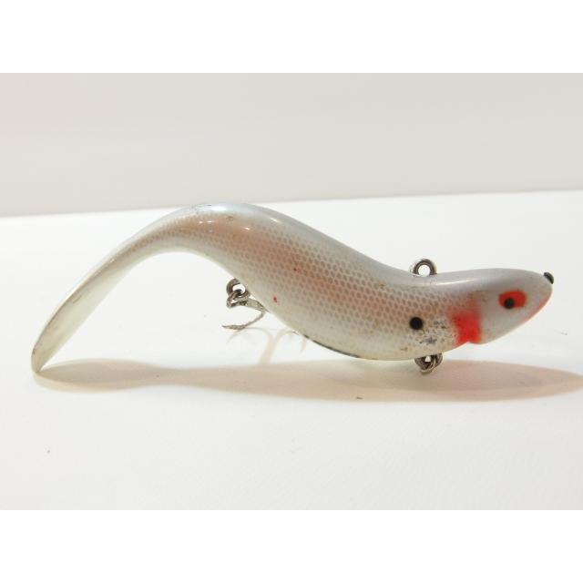 ヘドン カズン 1 フローティング Heddon COUSIN I トップウォーター