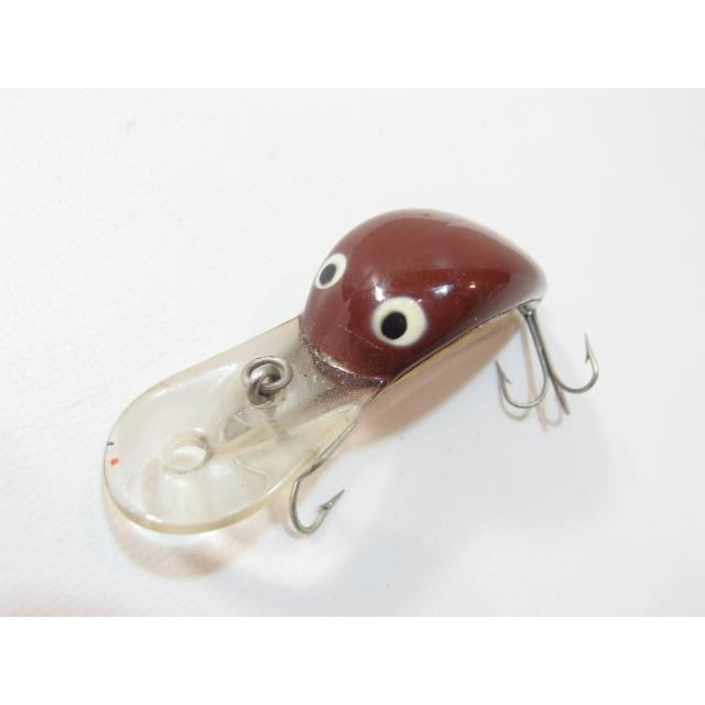 ヘドン ヘッドハンター Heddon HEDD HUNTER クランクベイト オールド