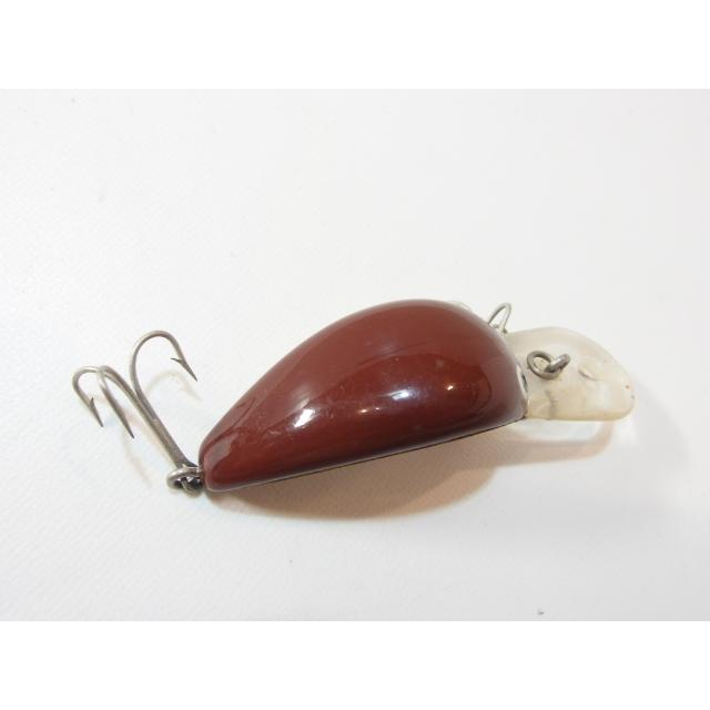 ヘドン ヘッドハンター Heddon HEDD HUNTER クランクベイト オールド