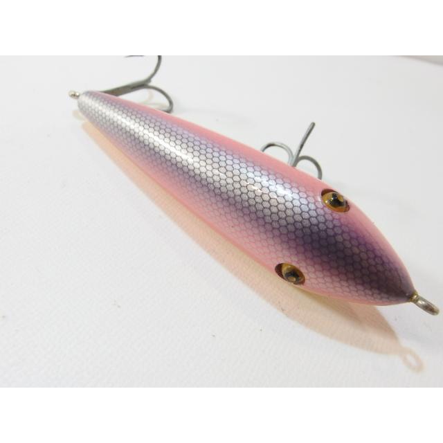 パヤオ PAYAO 1997 ハンドメイドトップウォータールアー (120-419