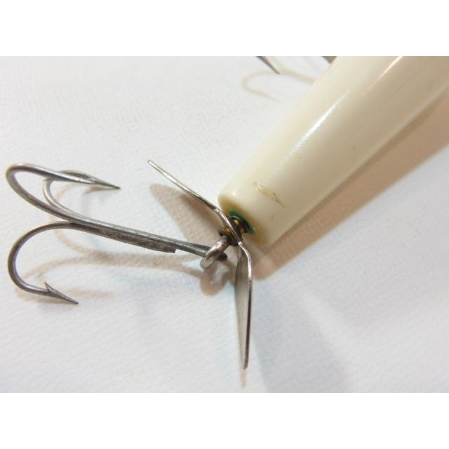 フレッドアーボガスト ジッタースティック 真鍮ボス JITTERSTICK