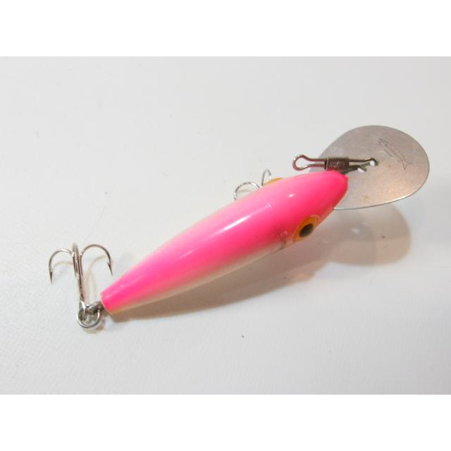 グデブロッド ゴールデンアイ バンピングラインド BUMP N GRIND