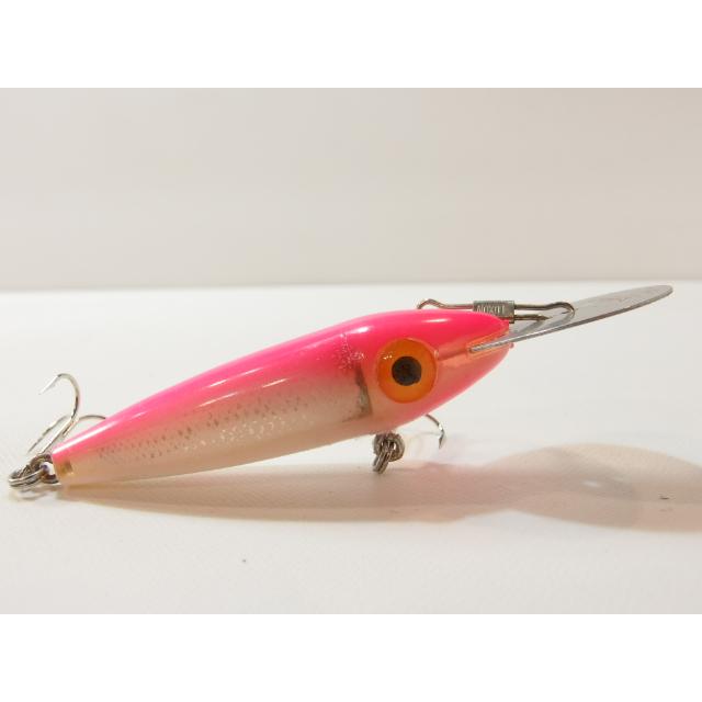 グデブロッド ゴールデンアイ バンピングラインド BUMP N GRIND