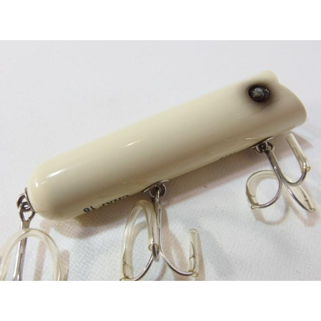 ZEAL アンカニーチャップ 5/8oz 2013年 AB アルビノボーン ズイール