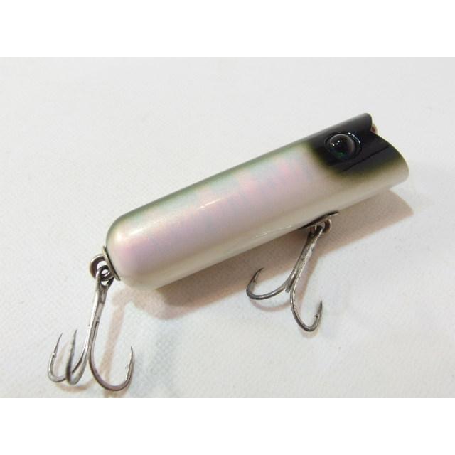 ZEAL アンカニーチャップ 3/8oz 1997年 ズイール ハンドメイドトップ
