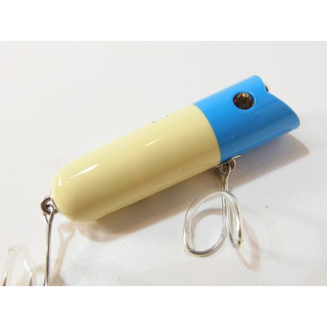 ZEAL アンカニーチャップ 3/8oz 2007年 サンスイ オリカラ 三水