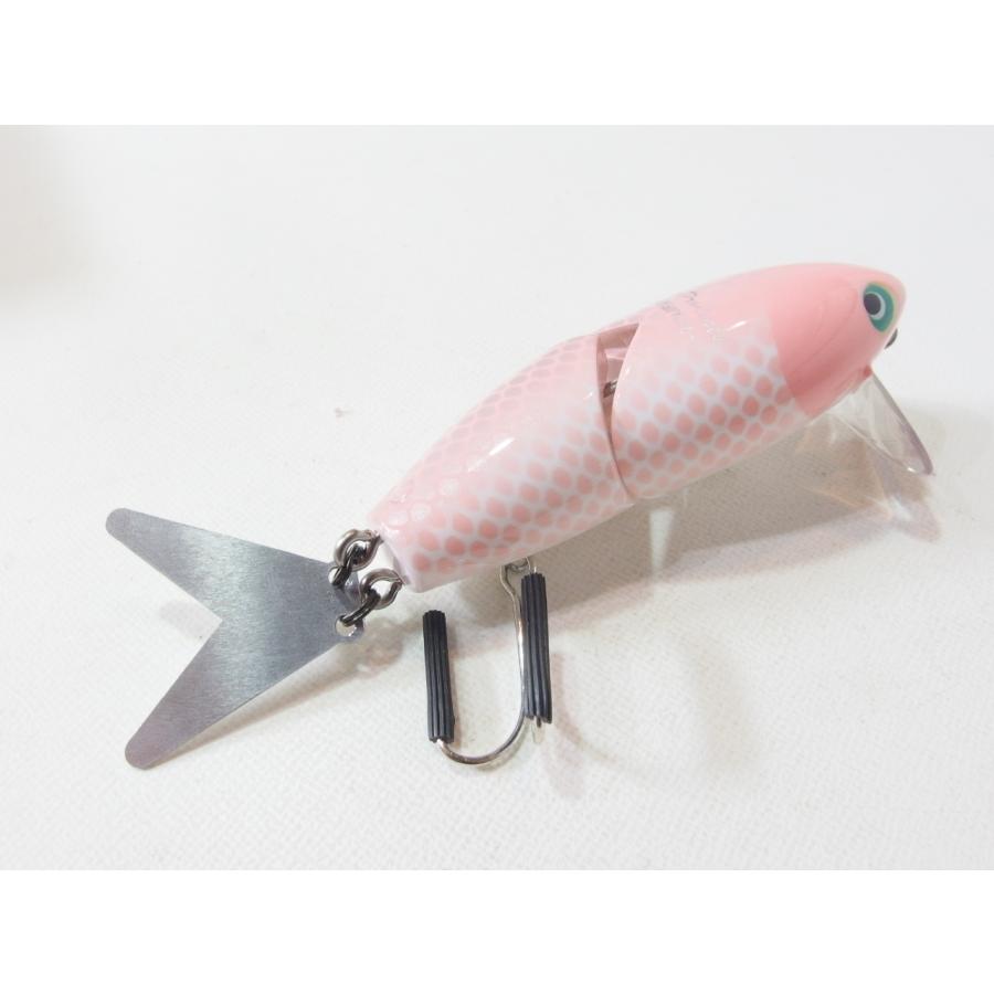 フロッグプロダクツ フィッシュキング 鯉のぼりカラー トップ