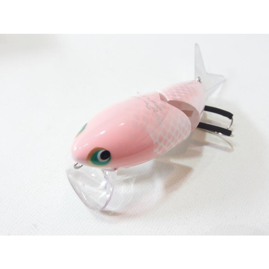 フロッグプロダクツ フィッシュキング 鯉のぼりカラー トップ