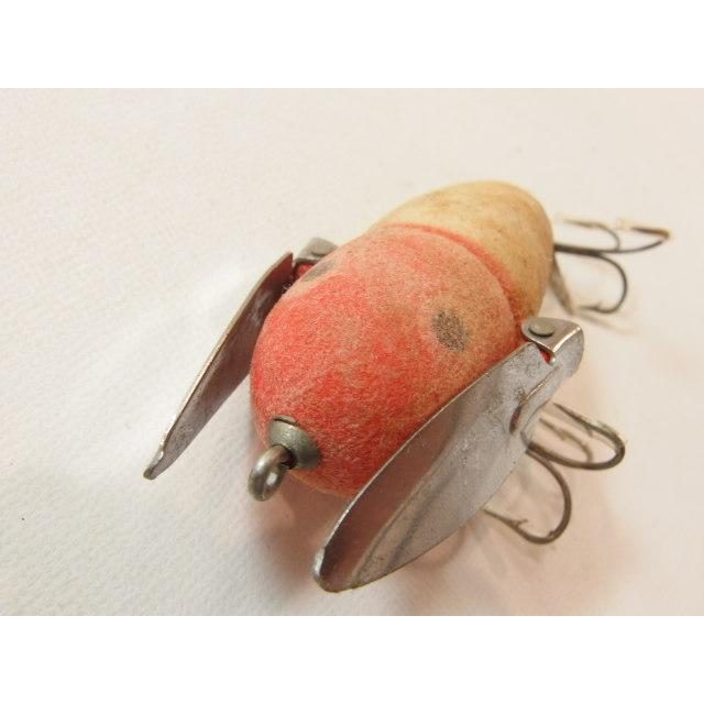 ☆オールドヘドン ・クレイジークローラー※BF ☆heddon☆