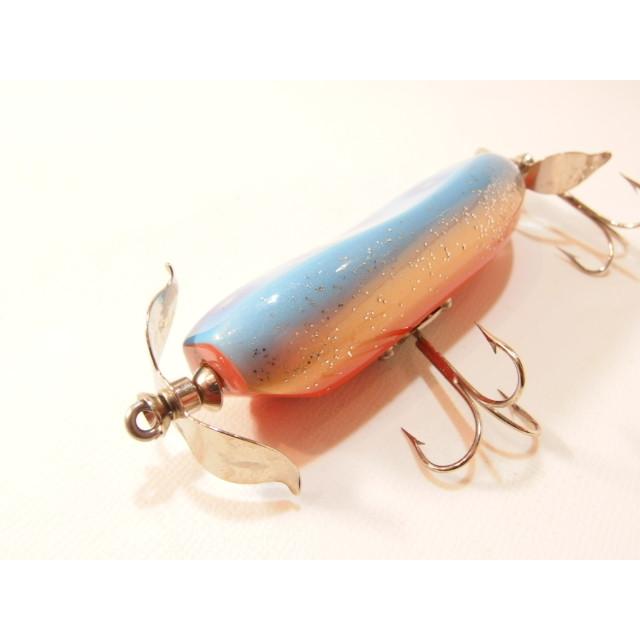 ヒヨコブランド ヒヨコブランド フラッゴー スイッシャー ハンドメイドトップ