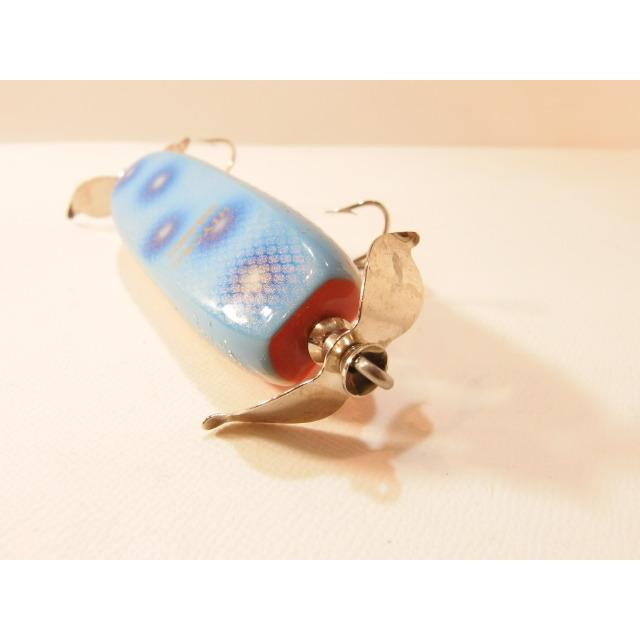 ヒヨコブランド フラッゴー スイッシャー ハンドメイドトップ