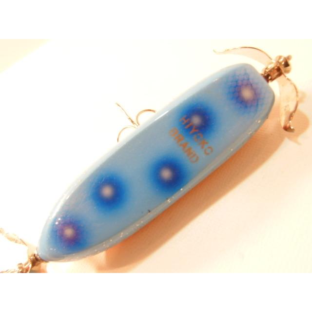 ヒヨコブランド フラッゴー スイッシャー ハンドメイドトップ