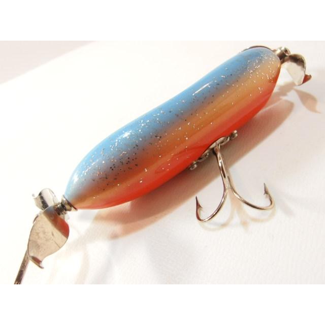 ヒヨコブランド ヒヨコブランド フラッゴー スイッシャー ハンドメイドトップ