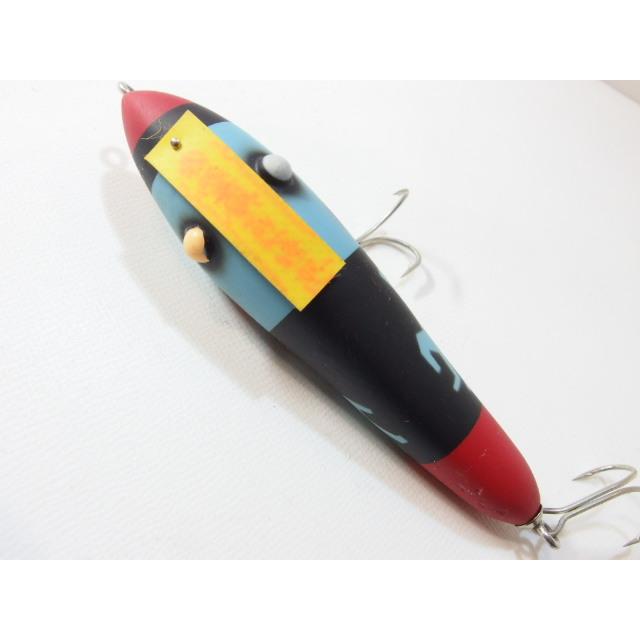 ガレージレコード チェルシー キョンシー ハンドメイドトップ