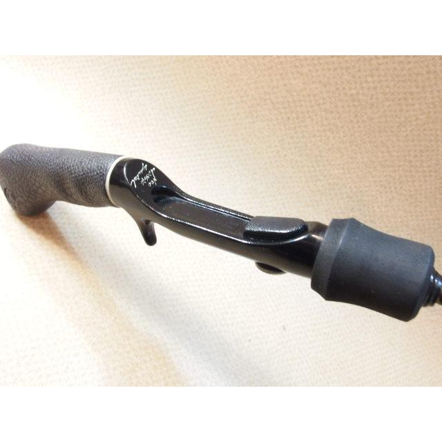 クラモチロッド ネオクラシックスペシャル #4708 フジグリップ クラモチロッド ネオクラシックスペシャル #4708 フジグリップ