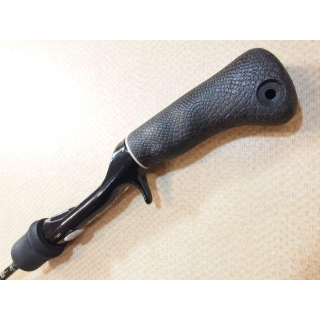 クラモチロッド ネオクラシックスペシャル #4708 フジグリップ クラモチロッド ネオクラシックスペシャル #4708 フジグリップ