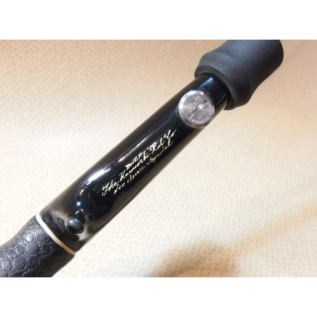 クラモチロッド ネオクラシックスペシャル #4708 フジグリップ クラモチロッド ネオクラシックスペシャル #4708 フジグリップ
