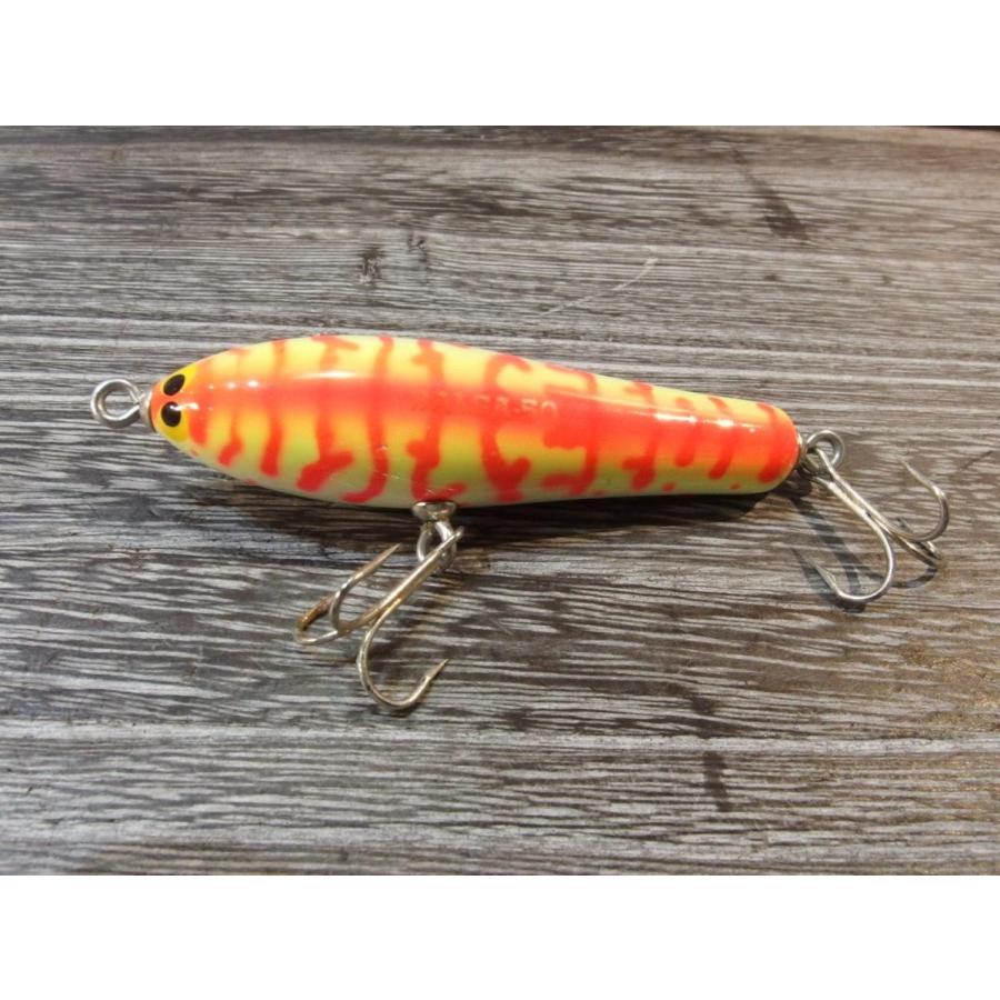 バルサ50 ビッグラッシュスケーター Jr ピンクコーチ Balsa 50 Rf ランブルフィッシュ 通販 Yahoo ショッピング