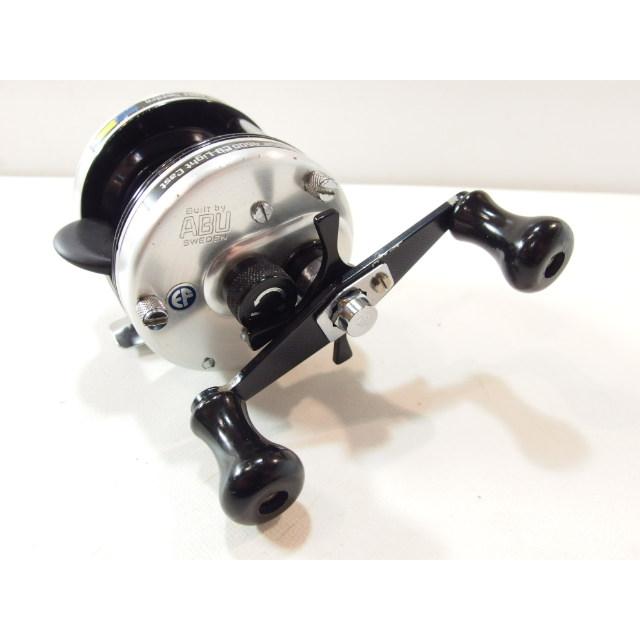 アブ ABU アンバサダー 4600CB 右巻き ベイトリール パーミング アブ ABU アンバサダー 4600CB 右巻き ベイトリール パーミング