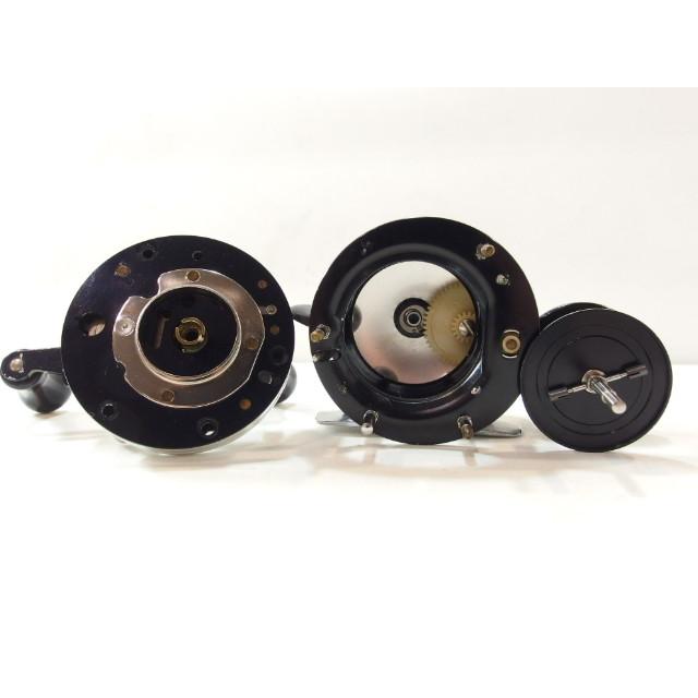 アブ ABU アンバサダー 4600CB 右巻き ベイトリール パーミング アブ ABU アンバサダー 4600CB 右巻き ベイトリール パーミング
