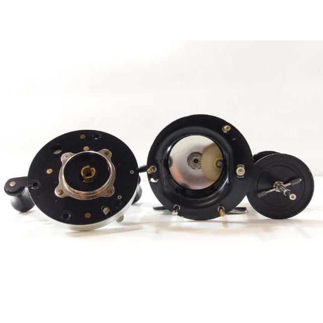 アブ ABU アンバサダー 5600C 右巻き ベイトリール パーミング アブ ABU アンバサダー 5600C 右巻き ベイトリール パーミング