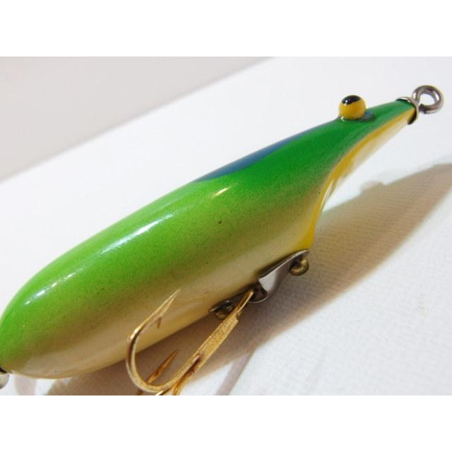 スミス ハトリーズ スペシャル ミルキーボーイ ハンドメイドトップ