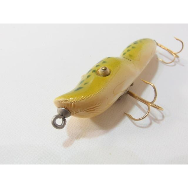 スミス ハトリーズ スペシャル クロコダイル トップウォータールアー
