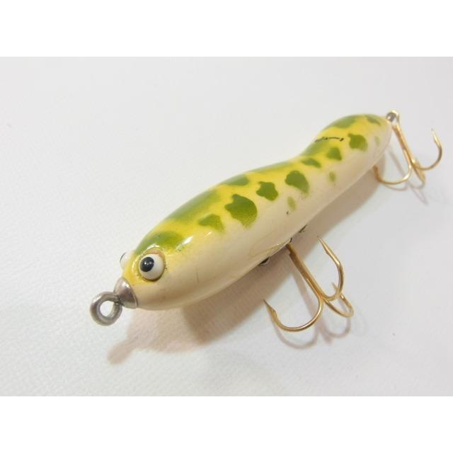 スミス ハトリーズ スペシャル インナーハンド WB 2nd トップ