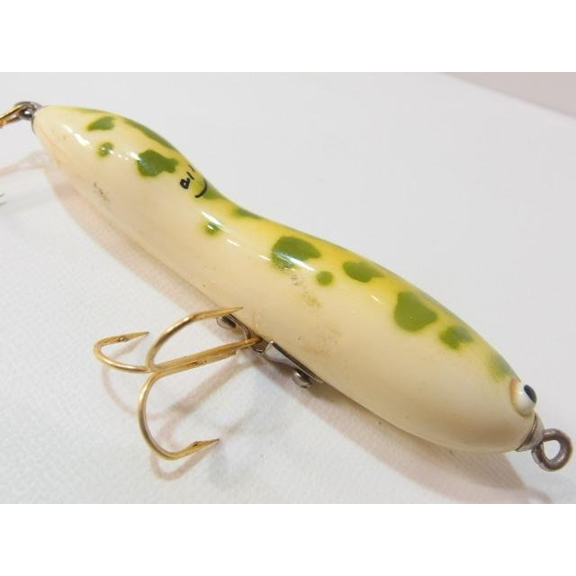 ハトリーズ　スペシャル スミス ハトリーズ スペシャル インナーハンド WB 2nd トップ