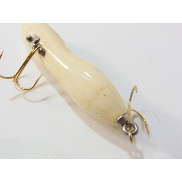 スミス ハトリーズ スペシャル インナーハンド WB 2nd トップ